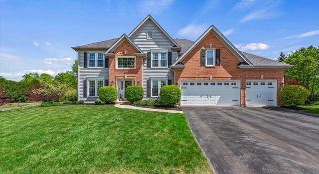 Photo of 2401 Bainbridge Blvd, West Chicago, IL 60185