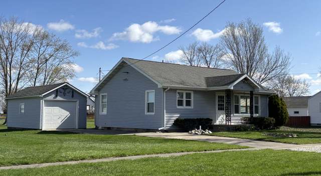 Photo of 306 E Main St, Buckley, IL 60918