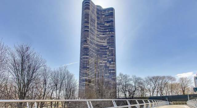 Photo of 505 N Lake Shore Dr #3010, Chicago, IL 60611