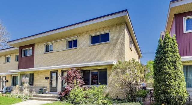 Photo of 6514 N Northwest Hwy Unit B, Chicago, IL 60631