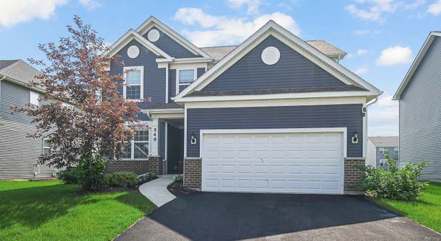 Photo of 549 Golden Star Dr, Bolingbrook, IL 60490