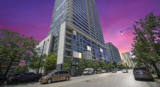 Photo of 1720 S Michigan Ave #914, Chicago, IL 60616