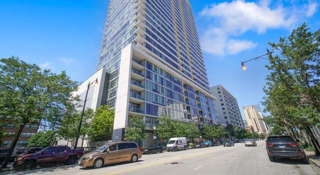 Photo of 1720 S Michigan Ave #914, Chicago, IL 60616