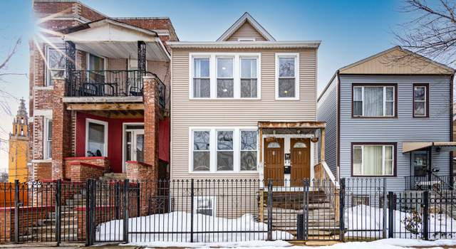 Photo of 1922 N Karlov Ave, Chicago, IL 60639