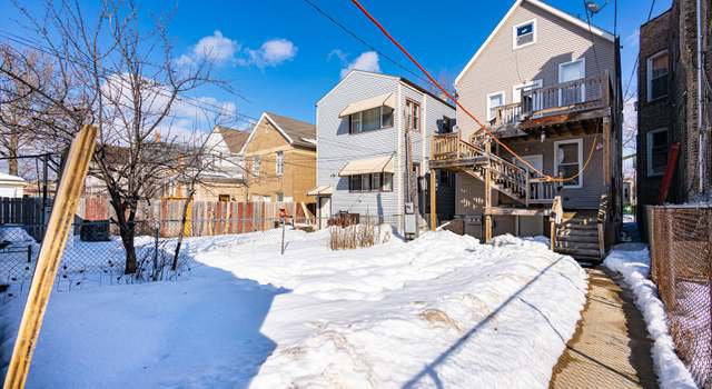 Photo of 1922 N Karlov Ave, Chicago, IL 60639