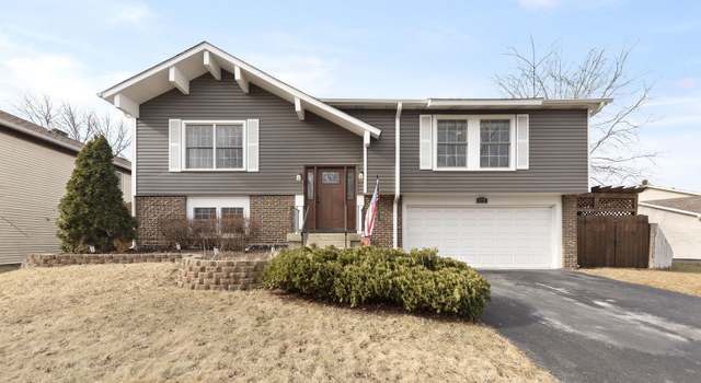 Photo of 172 Tilden Ln, Bolingbrook, IL 60440