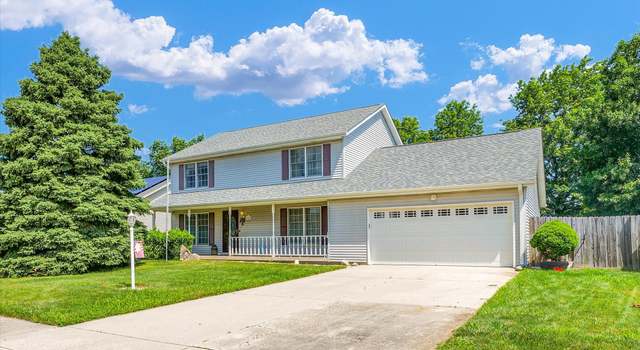 Photo of 3504 Royal Oak Ct, Champaign, IL 61822