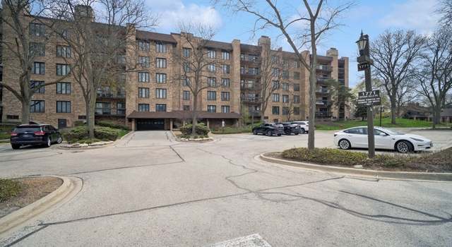 Photo of 1771 Mission Hills Rd #512, Northbrook, IL 60062