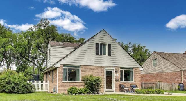 Photo of 614 Beach Ave, La Grange Park, IL 60526