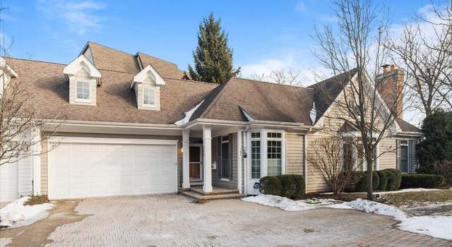 Photo of 572 Vine Ave, Highland Park, IL 60035