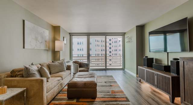Photo of 5601 N SHERIDAN Rd Unit 14D, Chicago, IL 60660