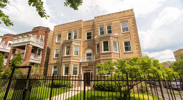 Photo of 4501 N Magnolia Ave Unit 3S, Chicago, IL 60640