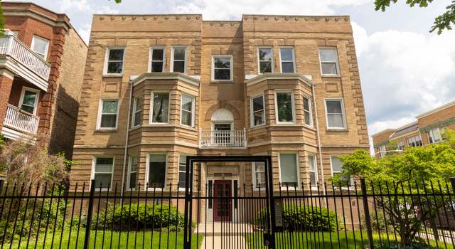 Photo of 4501 N Magnolia Ave Unit 3S, Chicago, IL 60640