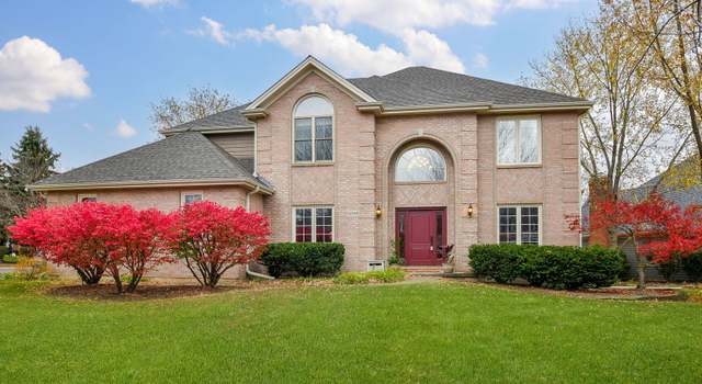 Photo of 26W448 Birkdale Ct, Winfield, IL 60190