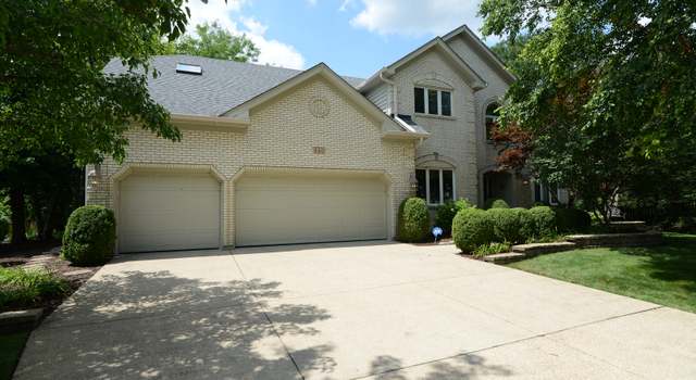 Photo of 840 Pueblo Ct, Naperville, IL 60565