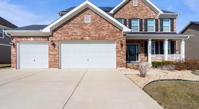 Photo of 25509 Rock Dr, Plainfield, IL 60586
