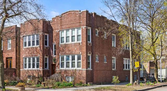 Photo of 3754 N Lawndale Ave Unit 1S, Chicago, IL 60618