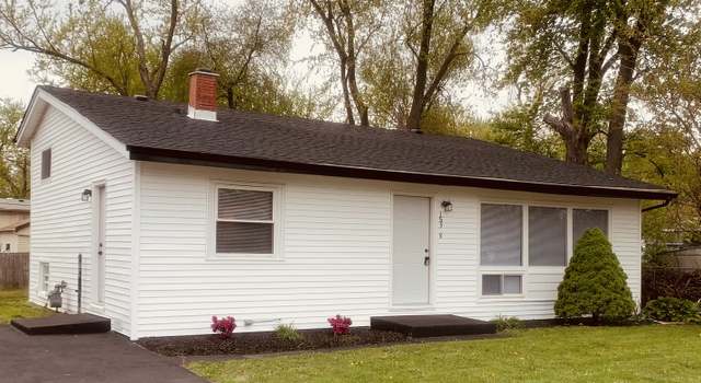 Photo of 15318 Cypress Rd, Markham, IL 60428