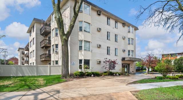 Photo of 8232 Niles Center Rd #208, Skokie, IL 60077
