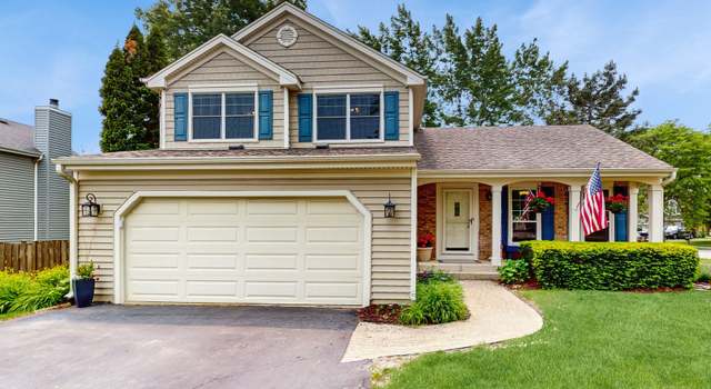 Photo of 500 Shallow Cove Rd, Lake Zurich, IL 60047