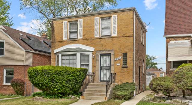 Photo of 8505 S Seeley Ave, Chicago, IL 60620