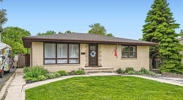 Photo of 107 N Oakwood Ave, Willow Springs, IL 60480