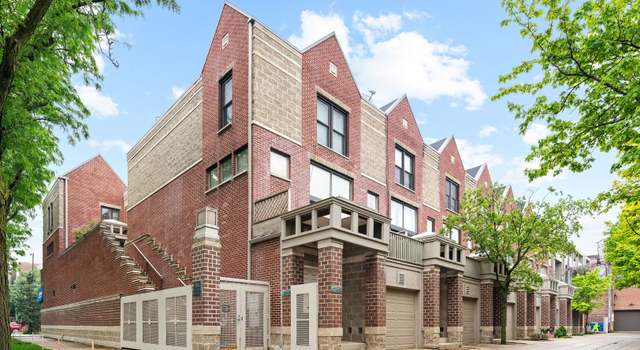 Photo of 2757 N Wayne Ave Unit E, Chicago, IL 60614