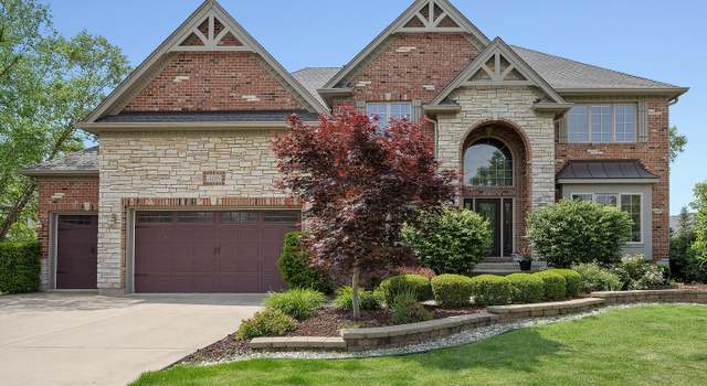 Photo of 508 Gene Darfler Ct, Naperville, IL 60565