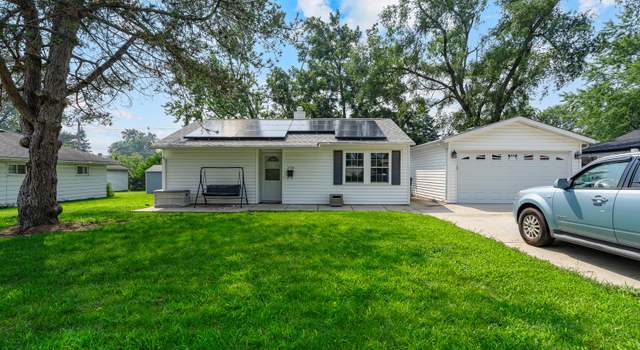 Photo of 1908 Innercircle Dr, Crest Hill, IL 60403