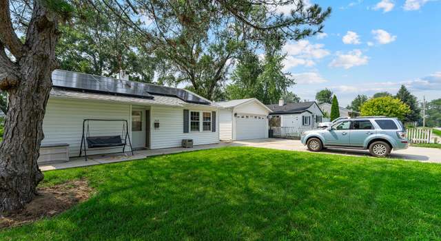 Photo of 1908 Innercircle Dr, Crest Hill, IL 60403