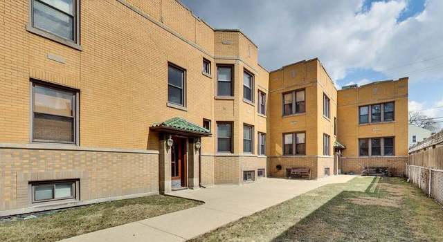 Photo of 5609 N MANGO Ave Unit 1E, Chicago, IL 60646