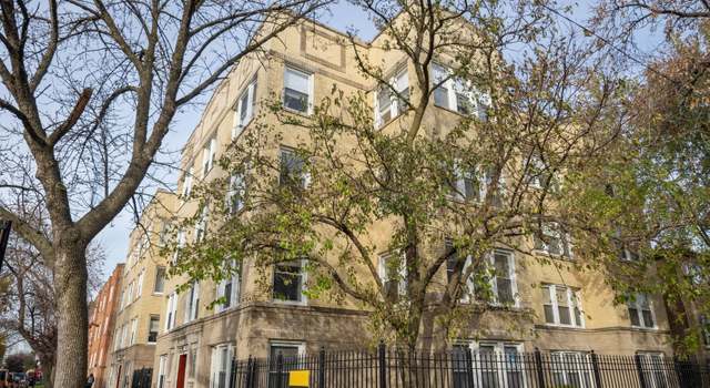 Photo of 3100 W Leland Ave #201, Chicago, IL 60625