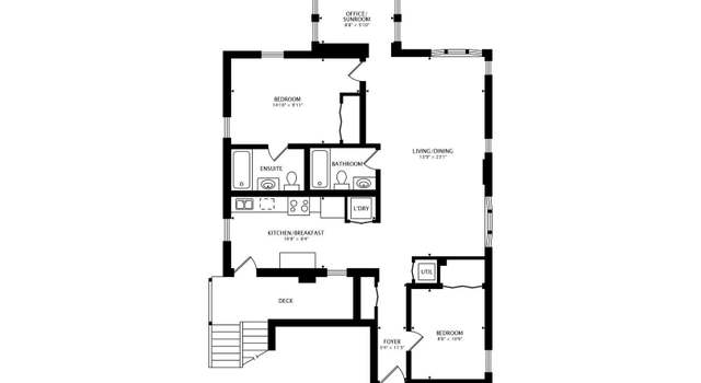 Photo of 3121 W Belle Plaine Ave Unit 1W, Chicago, IL 60618
