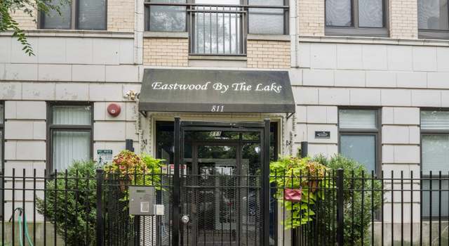 Photo of 811 W EASTWOOD Ave #607, Chicago, IL 60640