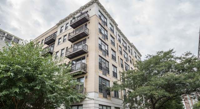 Photo of 811 W EASTWOOD Ave #607, Chicago, IL 60640