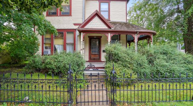 Photo of 212 E University Ave, Champaign, IL 61820