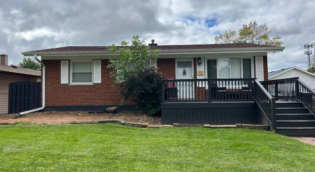 Photo of 112 Cora Ct, Thornton, IL 60476