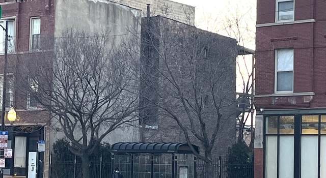 Photo of 604 S Western Ave, Chicago, IL 60612