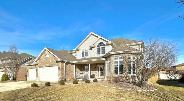 Photo of 15549 Elder Ct, Homer Glen, IL 60491