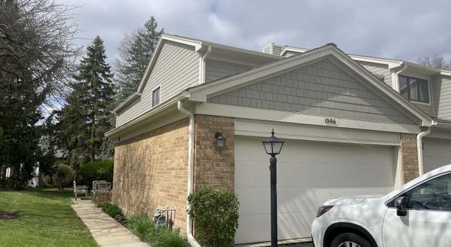 Photo of 1506 Riva Ridge Dr #1506, Libertyville, IL 60048