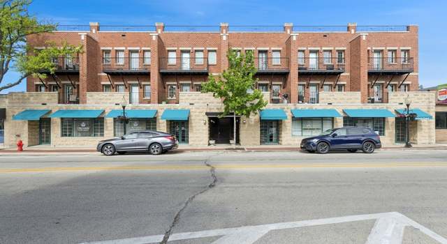 Photo of 210 N Cass Ave #6, Westmont, IL 60559