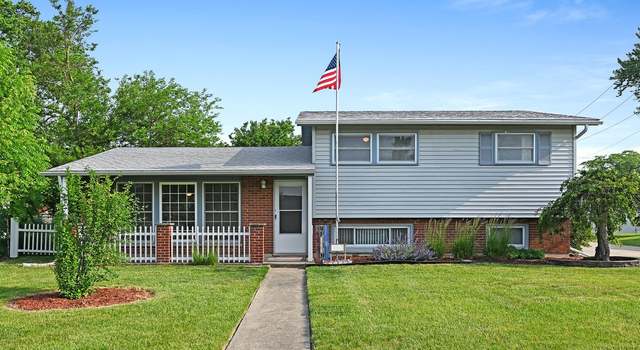 Photo of 9446 Magnolia Ave, Mokena, IL 60448