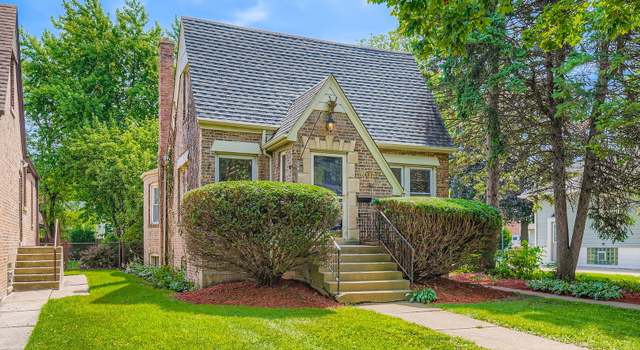 Photo of 4017 Park Ave, Brookfield, IL 60513