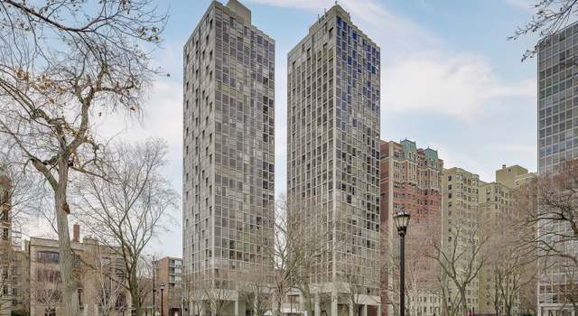 Photo of 345 W Fullerton Pkwy #1706, Chicago, IL 60614