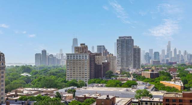 Photo of 345 W Fullerton Pkwy #1706, Chicago, IL 60614