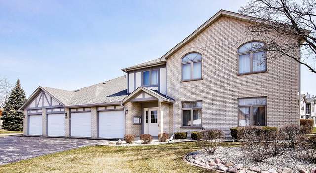Photo of 18331 Pine Lake Dr #2, Tinley Park, IL 60477