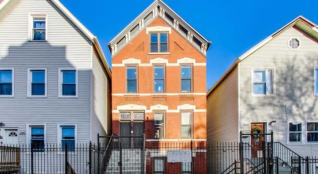 Photo of 1347 N Greenview Ave Unit 3F, Chicago, IL 60642