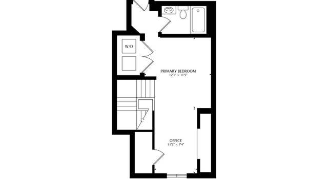 Photo of 1347 N Greenview Ave Unit 3F, Chicago, IL 60642