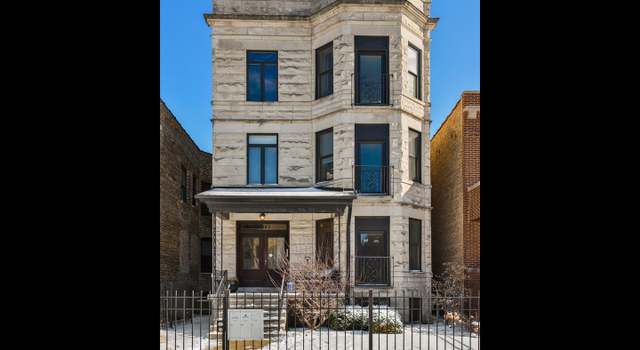 Photo of 4907 N Winchester Ave #3, Chicago, IL 60640