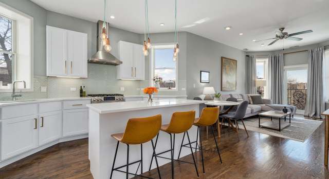 Photo of 4907 N Winchester Ave #3, Chicago, IL 60640